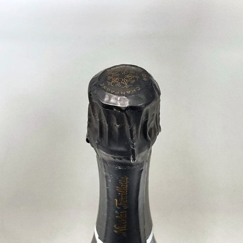 ニコラ フィアット パルムドール ブリュット 2008 750ml Nicolas Feuillatte Palmes dOR Brut シャンパン【H4】