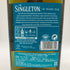 シングルトン ダフタウン 18年 700ml 40% THE SINGLETON DUFFTOWN スコッチウイスキー【K1】