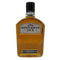 ジャックダニエル ジェントルマン ジャック 現行ラベル 750ml 40% GENTLEMAN JACK JACK DANIEL'S バーボン【B4】