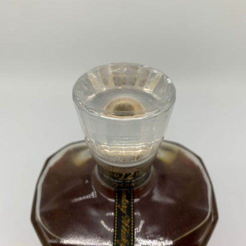 東京都限定◆サントリー クレスト 12年 向獅子マーク 700ml 43% SUNTORY 【M4】