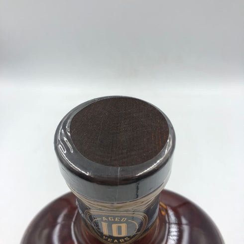 ホイッスルピッグ 10年 スモール バッチ ライ 700ml WHISTLEPIG アメリカウイスキー【O2】