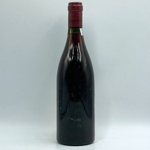ドメーヌ ミシェル ゴヌー ポマール グラン ゼプノ プルミエクリュ 1999 750ml 13.5% Domaine Michel Gaunoux Pommard Grands Epenots 1er Cru フランスワイン【m1】