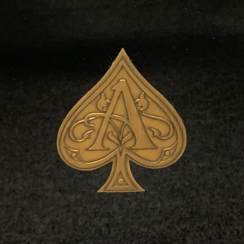 アルマンド ブリニャック ゴールド×4 シルバー×1 空箱 5本セット ARMAND DE BRIGNAC【AFI28】