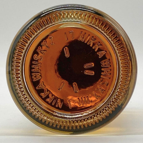 東京都限定◆ニッカ 余市 余市蒸留所限定 ブレンデッドウイスキー 500ml 40% NIKKA YOICHI DISTILLERY 【SKU】