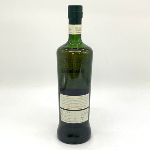 ザ スコッチ モルト ウイスキー ソサエティ 15年 85.30 700ml 56.6% THE SCOTCH MALT WHISKY SOCIETY スコッチウイスキー【I1】