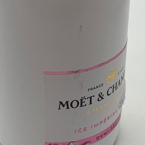 モエ エ シャンドン アイス アンペリアル ロゼ 750ml 12% Moet & Chandon Ice Imperial Rose シャンパン【W0】