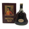 ヘネシー XO 金キャップ グリーンボトル 700ml 40% Hennessy コニャック【A1】
