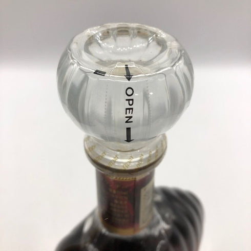サントリー ブランデー XO デラックス 700ml 40% SUNTORY ブランデー【F1】