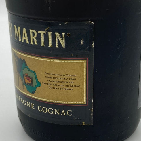 レミーマルタン VSOP ファインシャンパーニュ 1000ml 40% REMY MARTIN VSOP FINE CHAMPAGNE コニャック【G1】