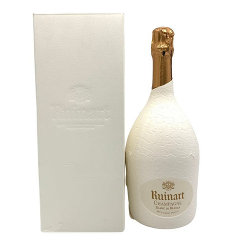 ルイナール ブラン ド ブラン 750ml 12.5% Ruinart Blanc de Blanc 【J2】