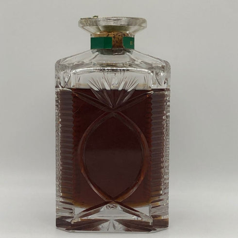 【同梱不可】ボウモア 21年 ゴルフデキャンタ 750ml 43% BOWMORE スコッチウイスキー【B4】