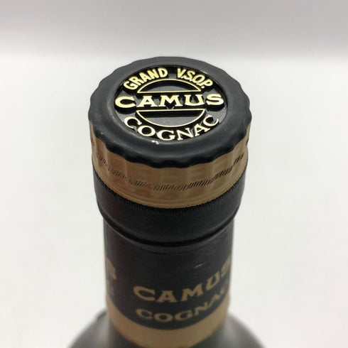 カミュ グランド VSOP ラ グランマルキ 700ml 40% CAMUS GRAND LA GRANDE MARQUE コニャック【T0】