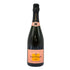 ヴーヴ クリコ ロゼ ローズラベル 750ml 12.5% Veuve Clicquot Rose Label シャンパン【F2】