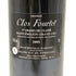 シャトー クロ フルテ プルミエ グランクリュ クラッセ サンテミリオン 2005 750ml 14.5% CHATEAU Clos Fourtet 1er Grand Cru Classe Saint Emilion ボルドーワイン【X4】