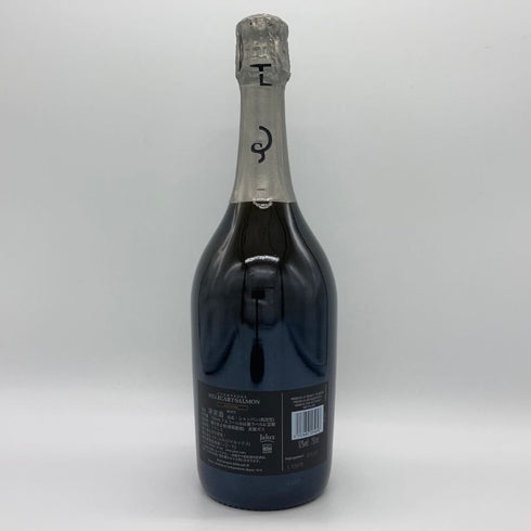 ビルカール サルモン キュヴェ ニコラ フランソワ ブリュット 2007 750ml 12% BILLECART SALMON Cuvee Nicolas Francois シャンパン【G】