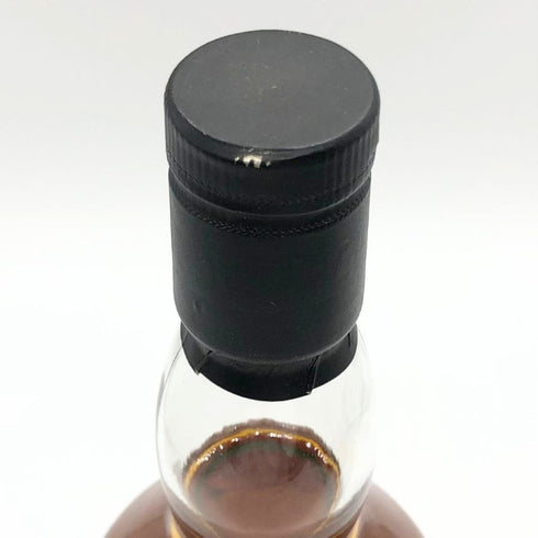 オスロスク 10年 スペイサイド 花と動物シリーズ 700ml 43% AUCHROISK スコッチウイスキー【P2】