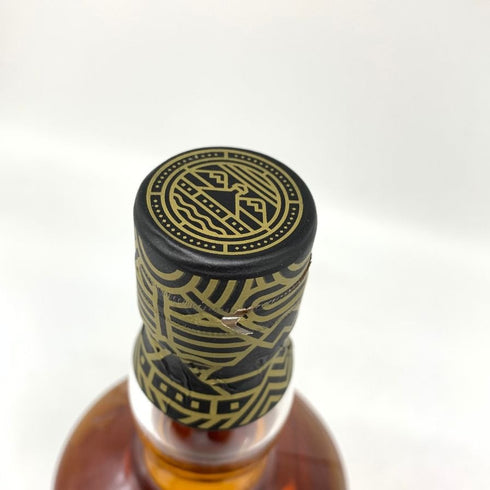 アイラ シングルモルト アードナッホー 5年 700ml 50% ARDNAHOE スコッチウイスキー【O2】