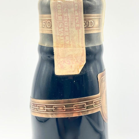 シーバス ブラザーズ ロイヤルサルート 21年 青陶器 1350g 700ml 40% Chivas Brothers ROYAL SALUTE スコッチウイスキー1350g【O2】