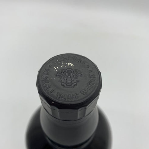 東京都限定◆サントリー 山崎蒸留所 オーナーズカスク シェリーバット 1994-2007 700ml 60% SUNTORY YAMAZAKI The Owner’s Cask【同梱不可】 【E4】