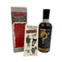 ザット ブティックイー ウィスキー カンパニー スペイサイド#1 バッチ3 604本限定 21年 56% 500ml THAT BOUTIQUE-Y WHISKY COMPANY SPEYSIDE#1 BATCH 3 【E1】