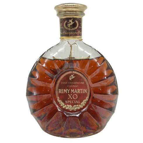 レミーマルタン XO スペシャル クリアボトル 700ml 40% REMY MARTIN コニャック【H2】