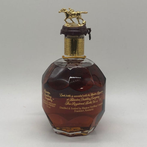 ブラントン ゴールドエディション 2024 バーボン 750ml 51.5% Blanton's Gold Edition バーボン【G】