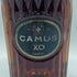 カミュ XO ロングネック 700ml 40% CAMUS コニャック【O4】