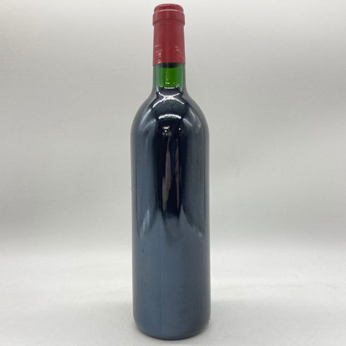 シャトー トロタノワ 1994 750ml 13% CHATEAU TROTANOY POMEROL 【F】