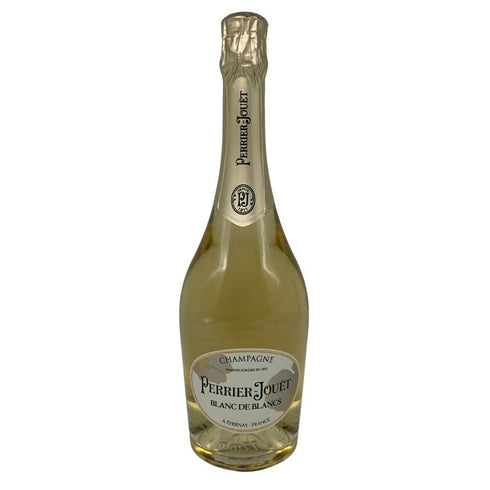 ペリエジュエ ブラン ド ブラン 750ml 12.5% PERRIER JOUET BLANC DE BLANCS シャンパン【N2】