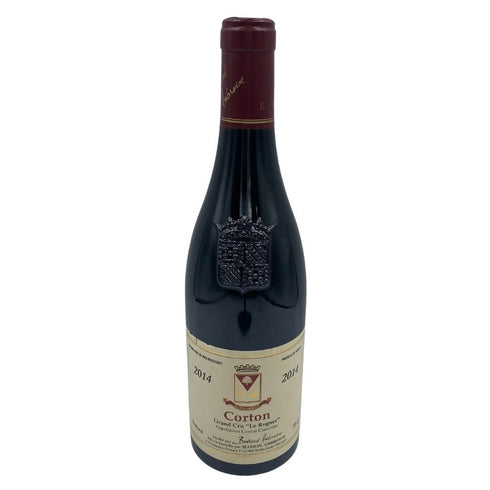 ベルトラン アンブロワーズ コルトン グラン クリュ ル ロニェ 2014 750ml 13.5% Bertrand Ambroise Corton Le Rognet Grand Cru Le Rognet ブルゴーニュワイン【S】