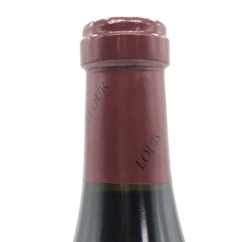 メゾン ルイ ラトゥール ヴォーヌ ロマネ 2013 750ml 13.5% MAISON LOUIS LATOUR ブルゴーニュワイン【L0】