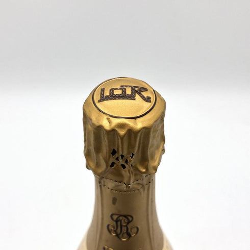 ルイロデレール クリスタル 2014 750ml 12% LOUIS ROEDERER CRYSTAL シャンパン【E】