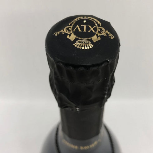 ザビエ ルイヴィトン ブラン ド ノワール ブジー グランクリュ ドゥミセック 750ml 12.5% XAVIER LOUIS VUITTON BLANC DE NOIRS BOUZY GRAND CRU DEMI SEC シャンパン【X4】