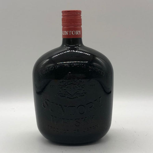東京都限定◆サントリー ベリー レア オールド 特級 従価 ホットウイスキーグラス付 760ml 43% SUNTORY 【J2】