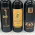 イタリア 赤ワイン 【5本セット】 12.5% 750ml イタリアワイン【7F】