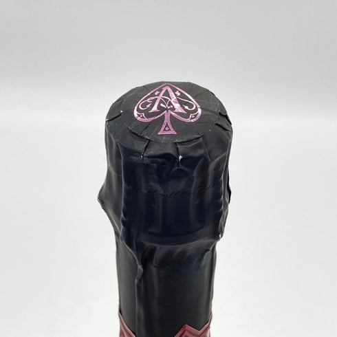 アルマンド ブリニャック ロゼ 750ml 12.5% ARMAND DE BRIGNAC ROSE スパークリングワイン【V4】