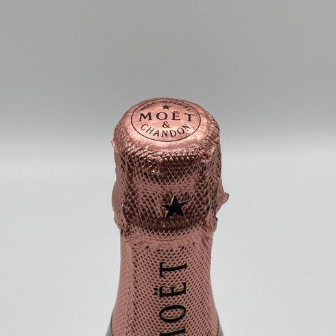 モエ エ シャンドン ロゼ 375ml Moet & Chandon Rose シャンパン【M4】