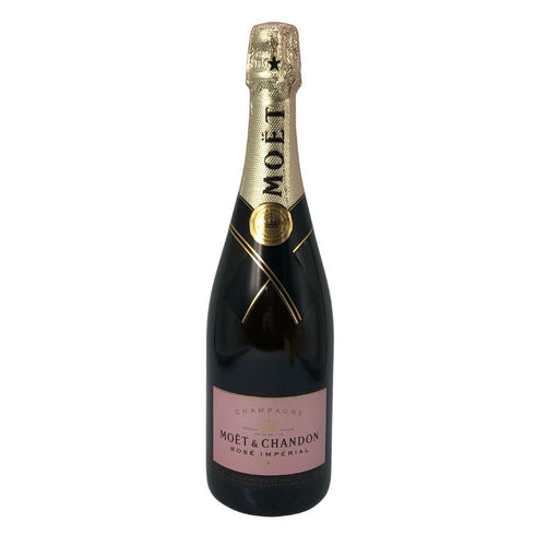モエ エ シャンドン ロゼ アンペリアル 750ml 12.5% Moet&Chandon Rose Imperial シャンパン【V0】