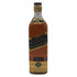 ジョニーウォーカー ブラックラベル エクストラスペシャル 12年 黒金キャップ 750ml 43% Johnnie Walker BLACK LABEL EXTRA SPECIAL スコッチウイスキー【B1】