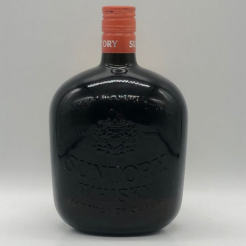 東京都限定◆サントリー オールド 760ml 43% 干支ボトル 辰年 SUNTORY 【D3】