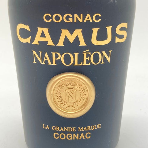 カミュ ナポレオン ラ グランマルキ 1000ml 40% CAMUS NAPOLEON LA GRANDE MARQUE 【W1】