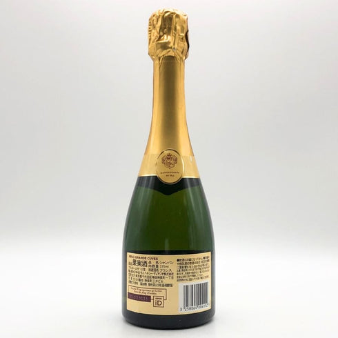 クリュッグ 白 375ml 12% KRUG シャンパン【T1】