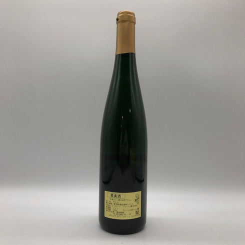 トリッテンハイマー アポテーケ リースリング アウスレーゼ 2010 モーゼル 750ml 9% Trittenheimer Apotheke Riesling AUSLESE 白ワイン【H2】