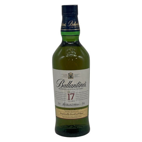 バランタイン 17年 並行品 700ml 40% BALLANTINE'S スコッチウイスキー【J0】
