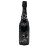 レオポルディーヌ ソウメイ ブランドノワール ブラック 750ml 12.5% LEOPOLDINE SOUMEI BLANC DE NOIRS シャンパン【E】