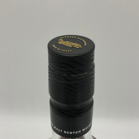 ボウモア 12年 ブラックラベル 700ml 40% BOWMORE スコッチウイスキー【M0】