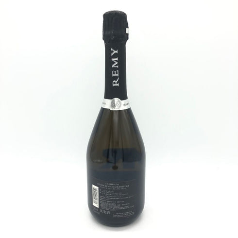 アントワーヌ レミー ブラック プレステージ ブリュット 750ml 12% Antoine Remy Black Prestige Brut シャンパン【Y】