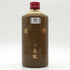 中国酒 中海铁盖 中海鉄蓋 陶器ボトル 500ml 53% ZHONGHAI TIE GAI 中国酒962g【B1】