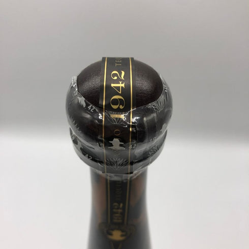 ドンフリオ 1942 テキーラ 750ml 38% DonJulio テキーラ【U1】