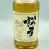東京都限定◆倉吉蒸留所 松井 シングルモルト サクラカスク 700ml 48% KURAYOSHI DISTILLERY THE MATSUI SINGLE MALT SAKURA CASK【SKU】